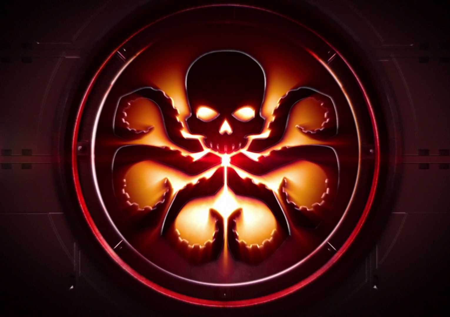 Hail HYDRA