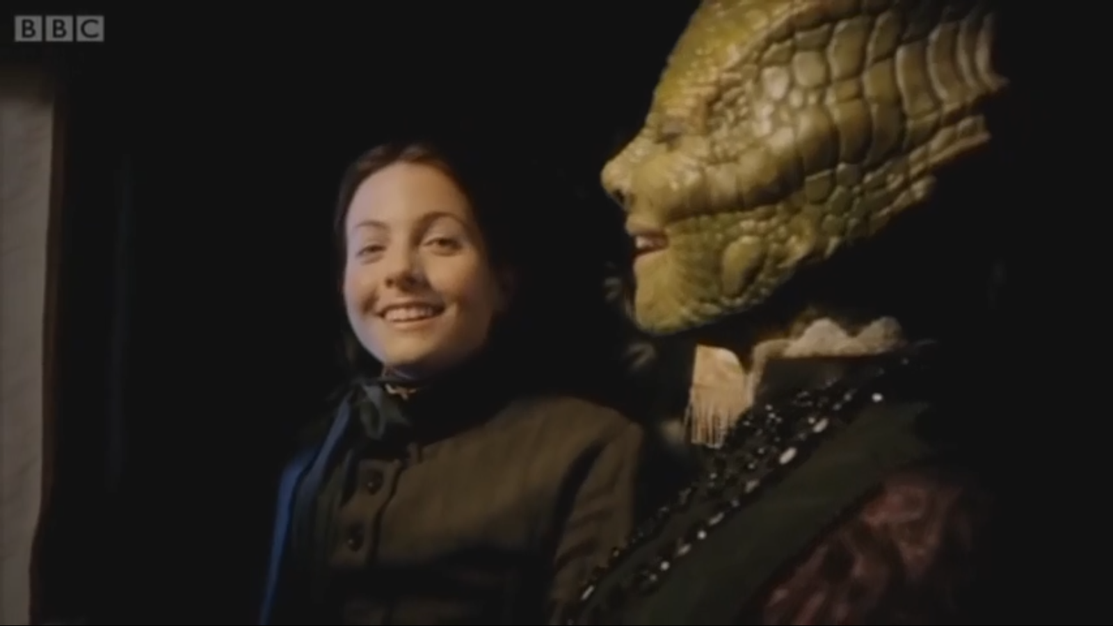 Vastra Jenny