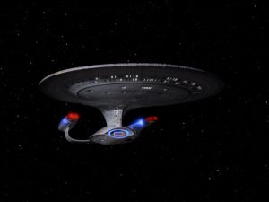 Enterprise D