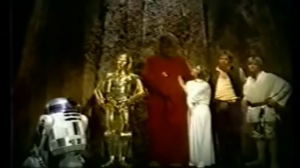 Star Wars Holiday Special