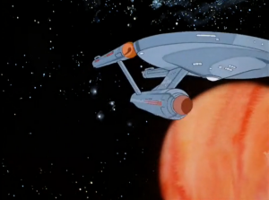 TAS Enterprise