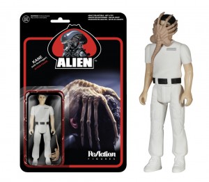 Now you, too, can attempt to remove the face hugger without ruining Kane's head!