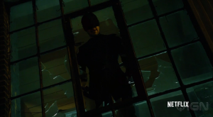 Daredevil Netflix