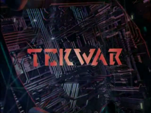 tekwar