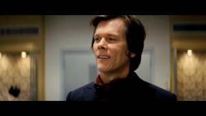 Kevin Bacon X-Men