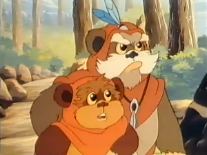 Ewoks