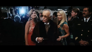 Stan Lee