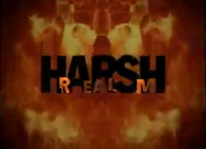 Harsh Realm