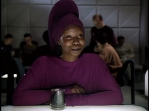 Guinan