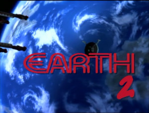 Earth 2