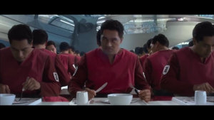 Star Wars Clone troopers Cloning